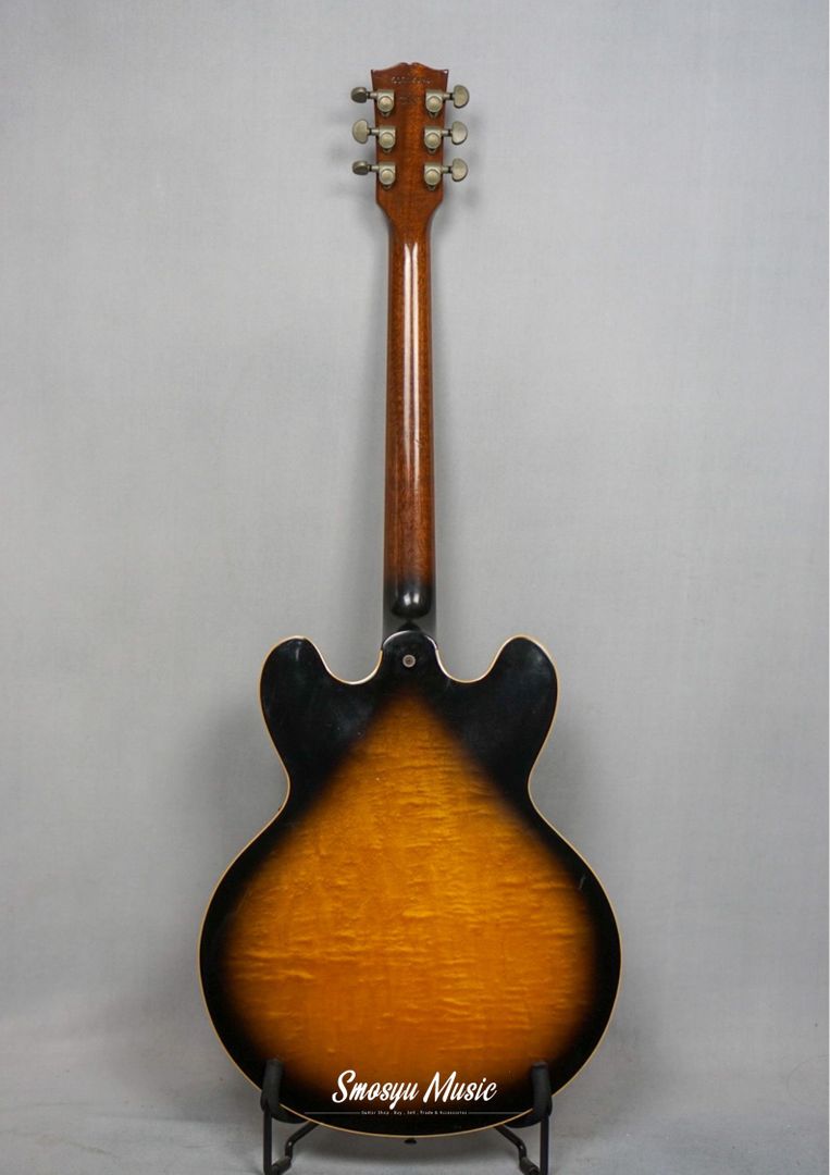Gibson ES 335 1997
