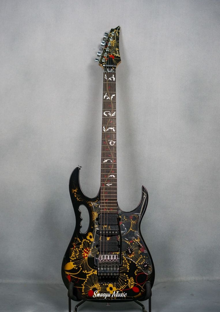 Ibanez Prestige JEM FP2