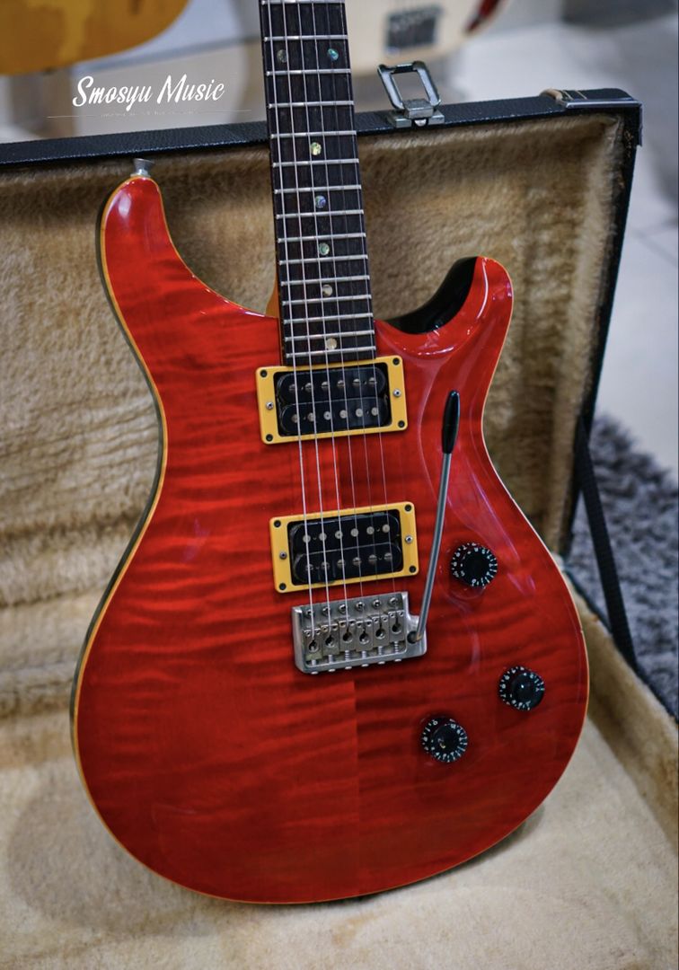 PRS CE 24 1992