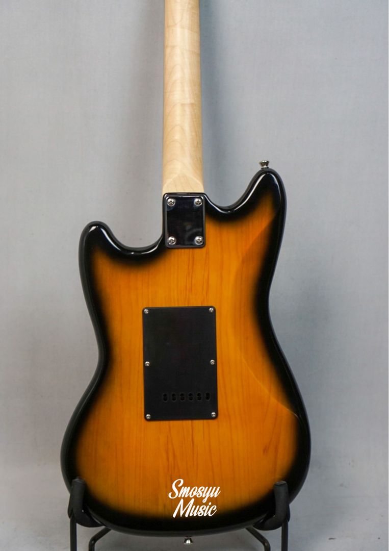 Bacchus Universe BMS-SH/R 2 Tone Sunburst