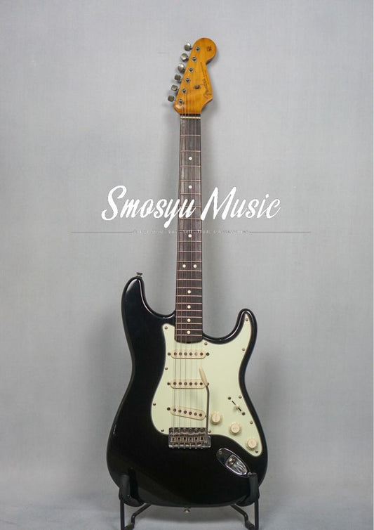 Fender Stratocaster AVRI 62