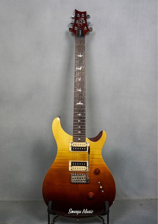 PRS SE Custom 24 Fade Limited Edition