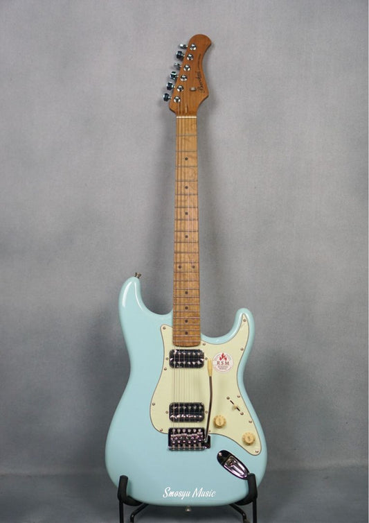 Bacchus Universe BST 3RSM/M Pastel Sonic Blue