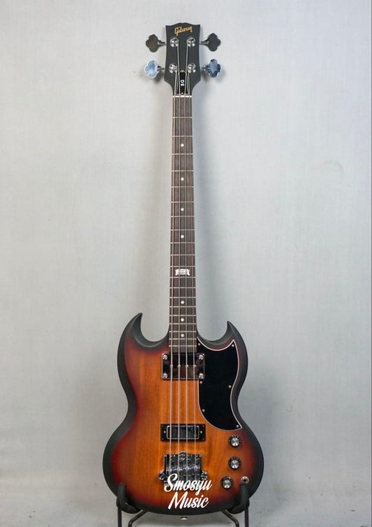 Gibson SG Bass 120th Anniversary