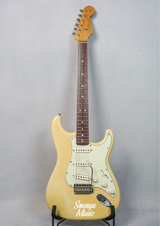 Fender Customshop Stratocaster 1965 Relic 2004