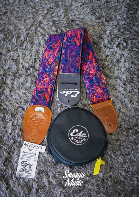 Mest Guitar Straps