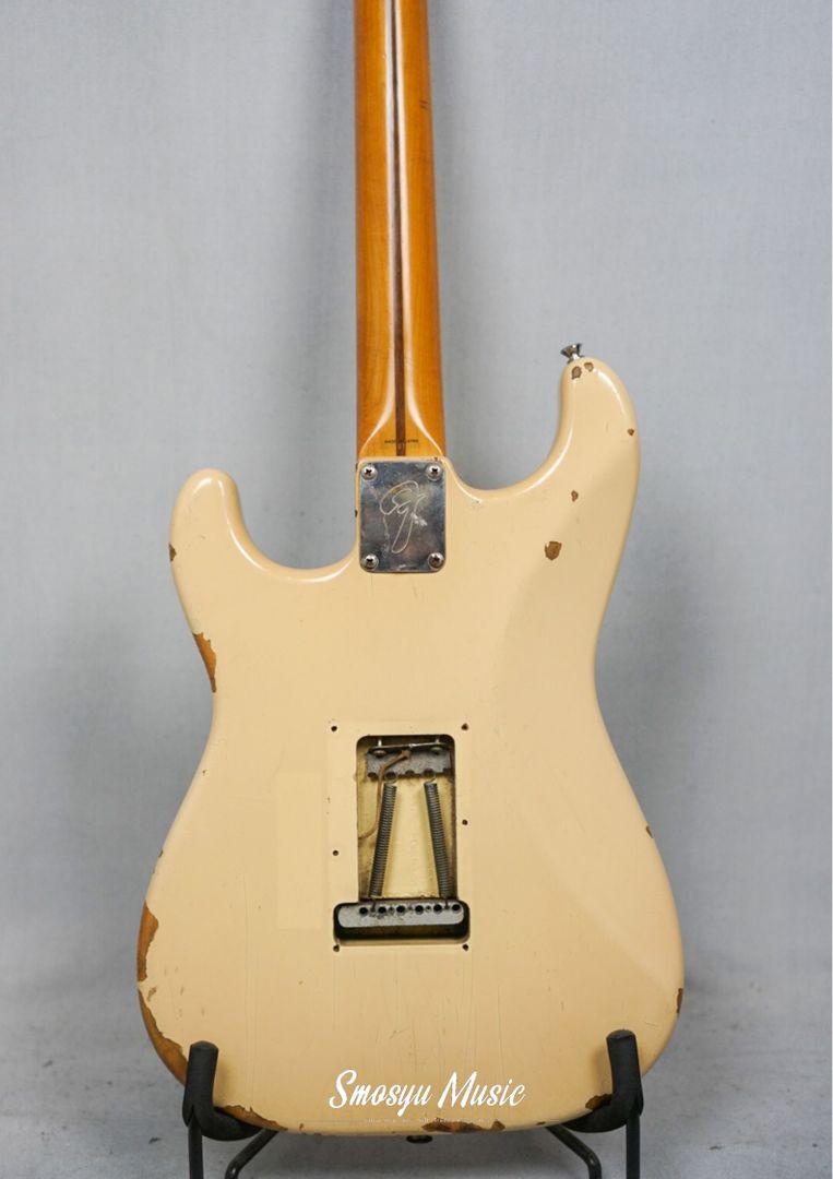 Fender Stratocaster ST54 Upgrade Customshop Pickup