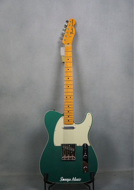 Fender Telecaster Signature Eross Candra