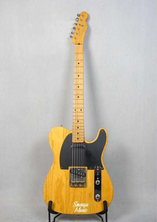 Fender Telecaster TL 52 TX Japan