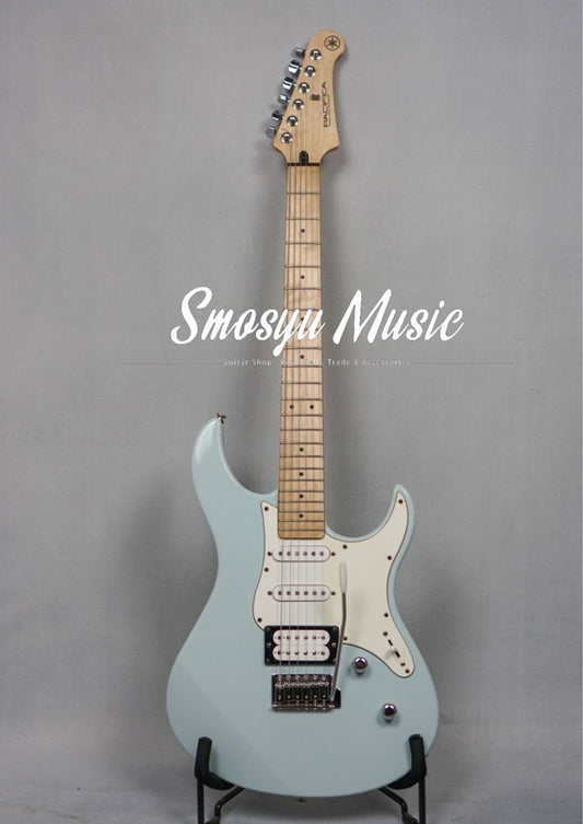 Yamaha Pacifica PAC 112VM Ice Blue