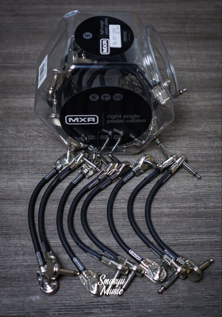 Jim Dunlop MXR Patch Cable