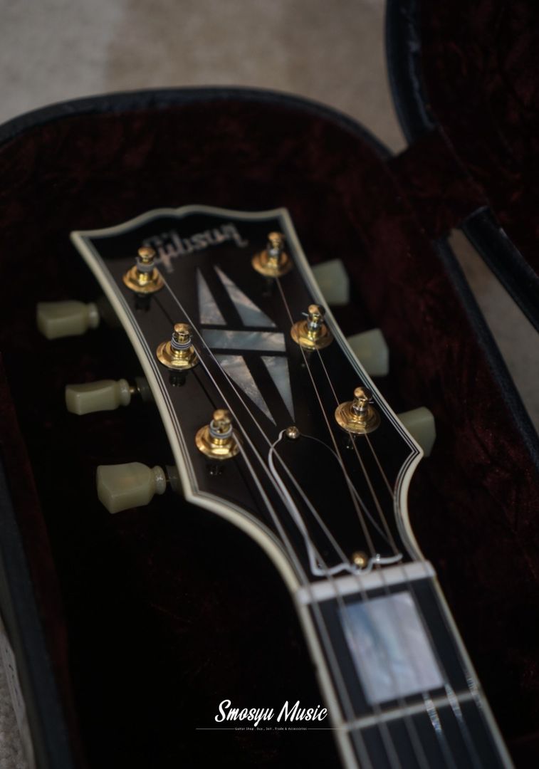 Gibson Customshop CS 356