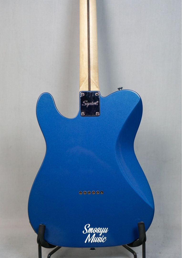 Squier Affinity Telecaster Lake Placid Blue