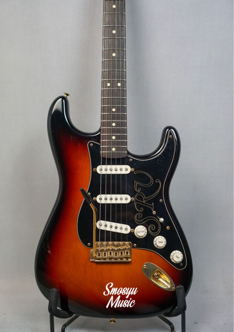 Fender Stratocaster Signature SRV