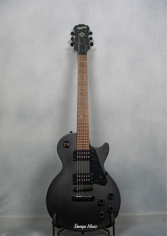 Epiphone Lespaul Gothic