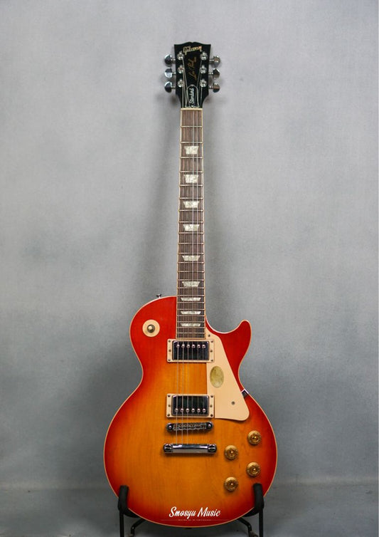 Gibson Lespaul Standard 2001