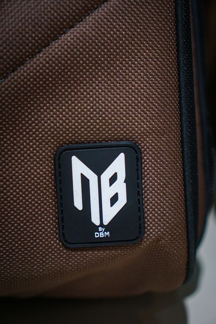 Gigbag NB Pro Electrik Coklat