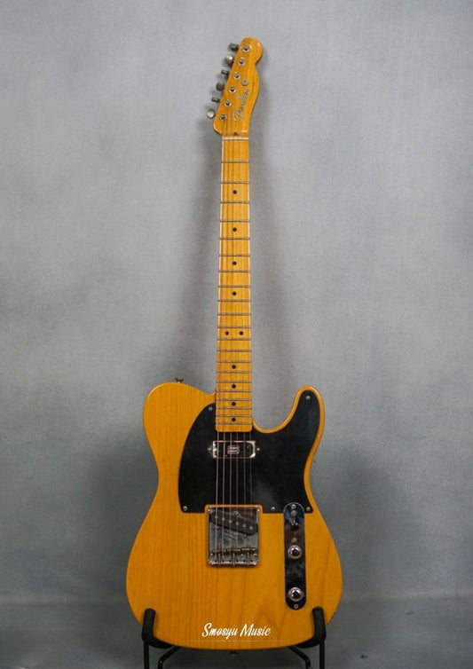 Fender AVRI 52 Telecaster Telebration Hot Rod Limited Edition 60th Anniversary