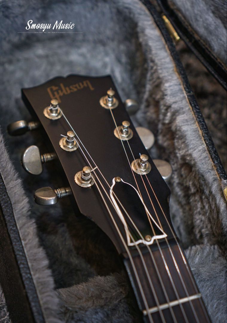 Gibson ES 330 Upgrade Barecnuckle Pickups