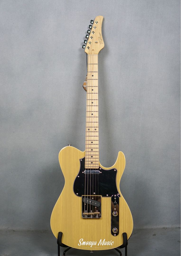 FGN Fujigen JIL2ASHM-OWB