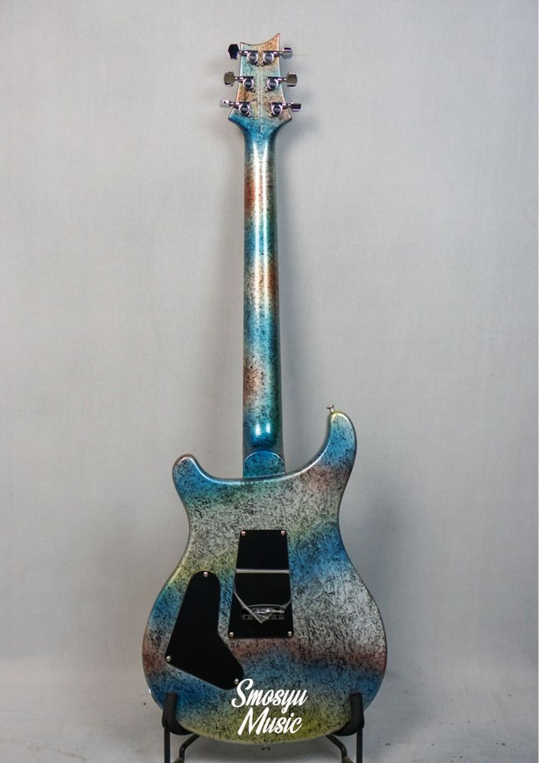 PRS SE Custom 24 Multifoil