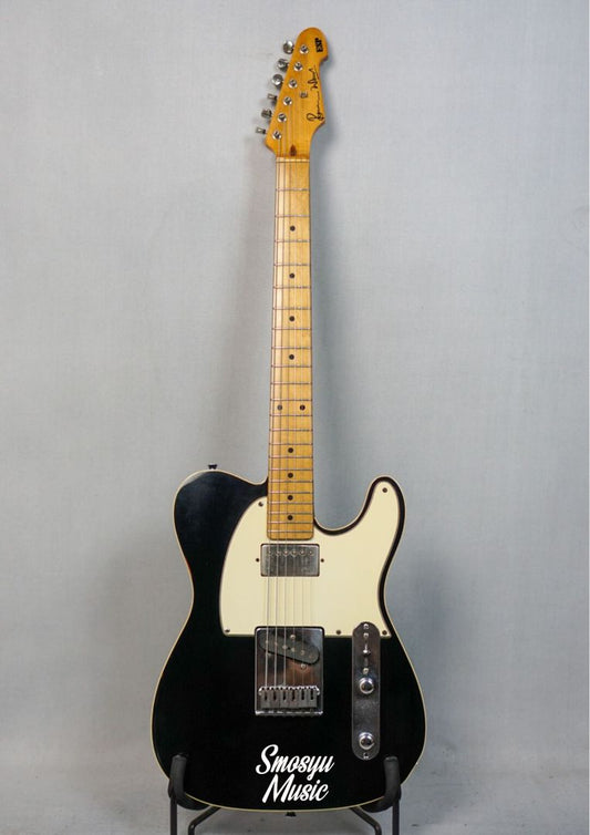 ESP Telecaster Ron Wood Signature