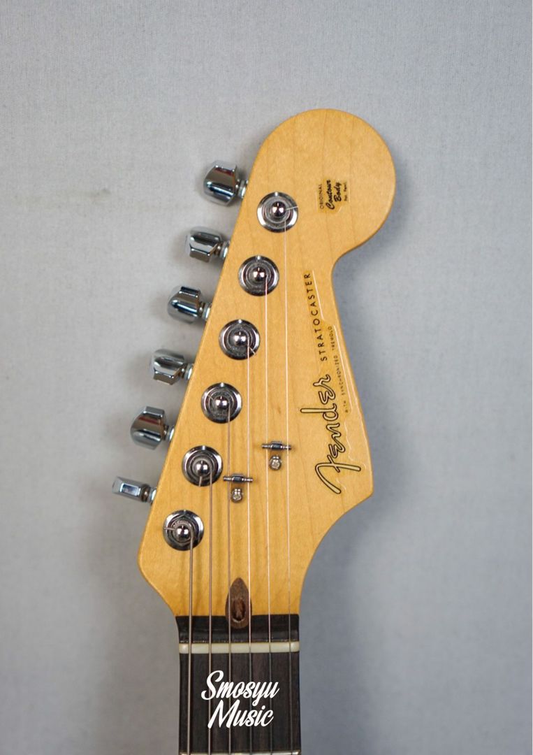 Fender Stratocaster Signature Cory Wong