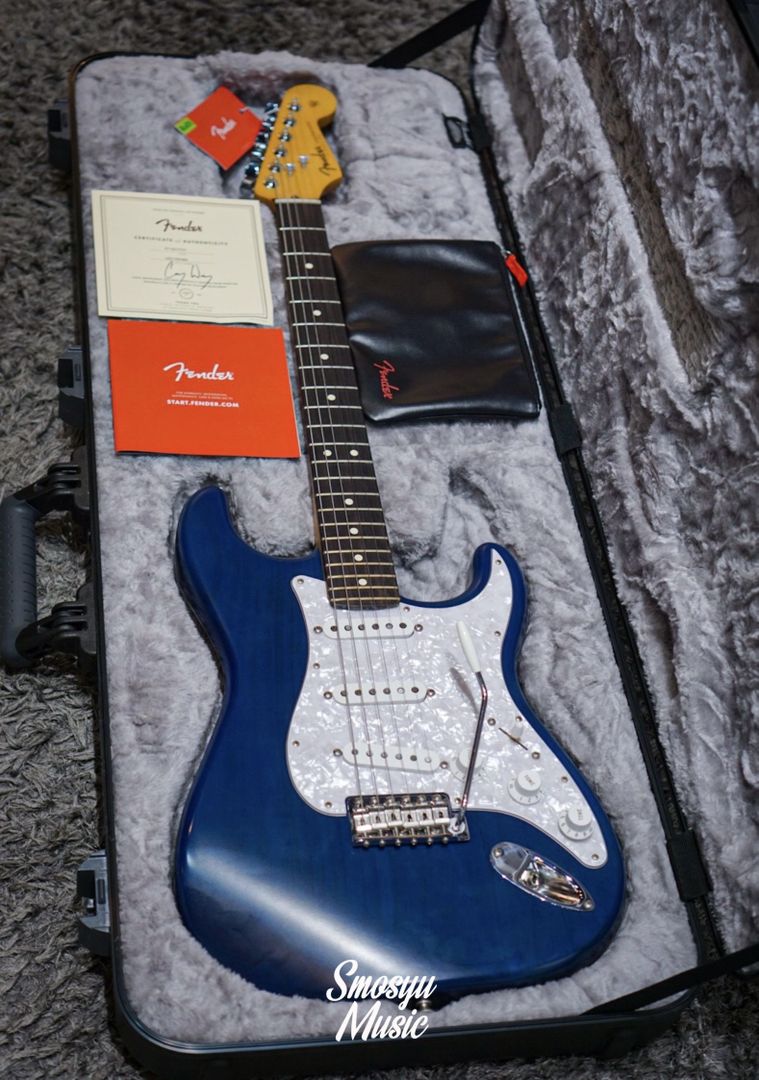 Fender Stratocaster Signature Cory Wong