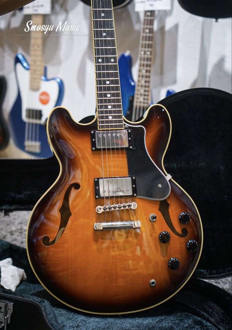 FGN Fujigen Masterfield MSA/HP