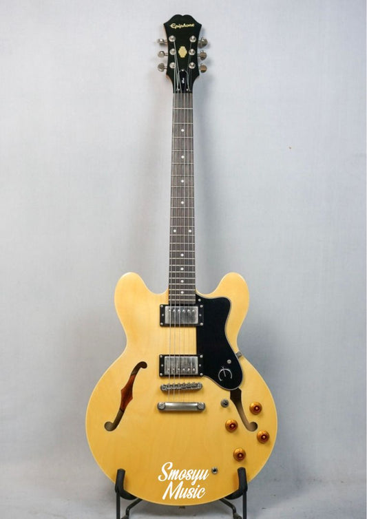 Epiphone ES 335 Natural