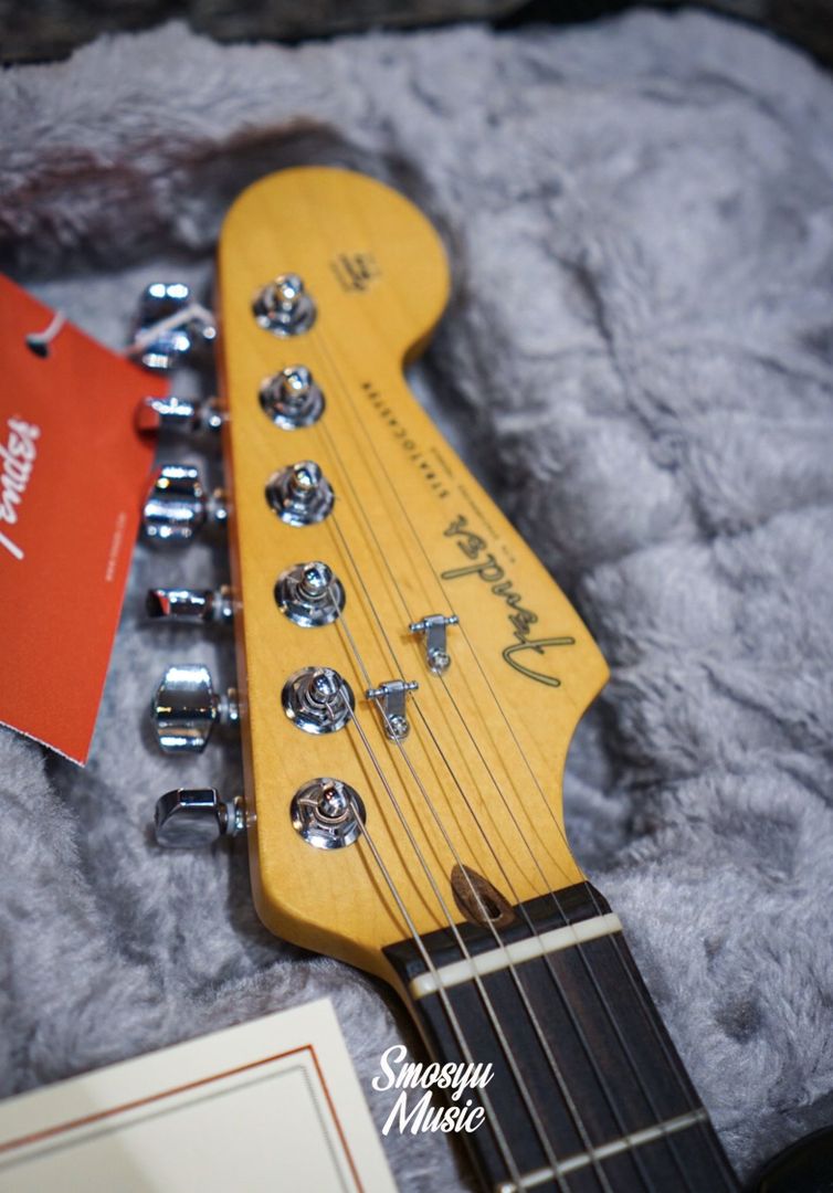 Fender Stratocaster Signature Cory Wong