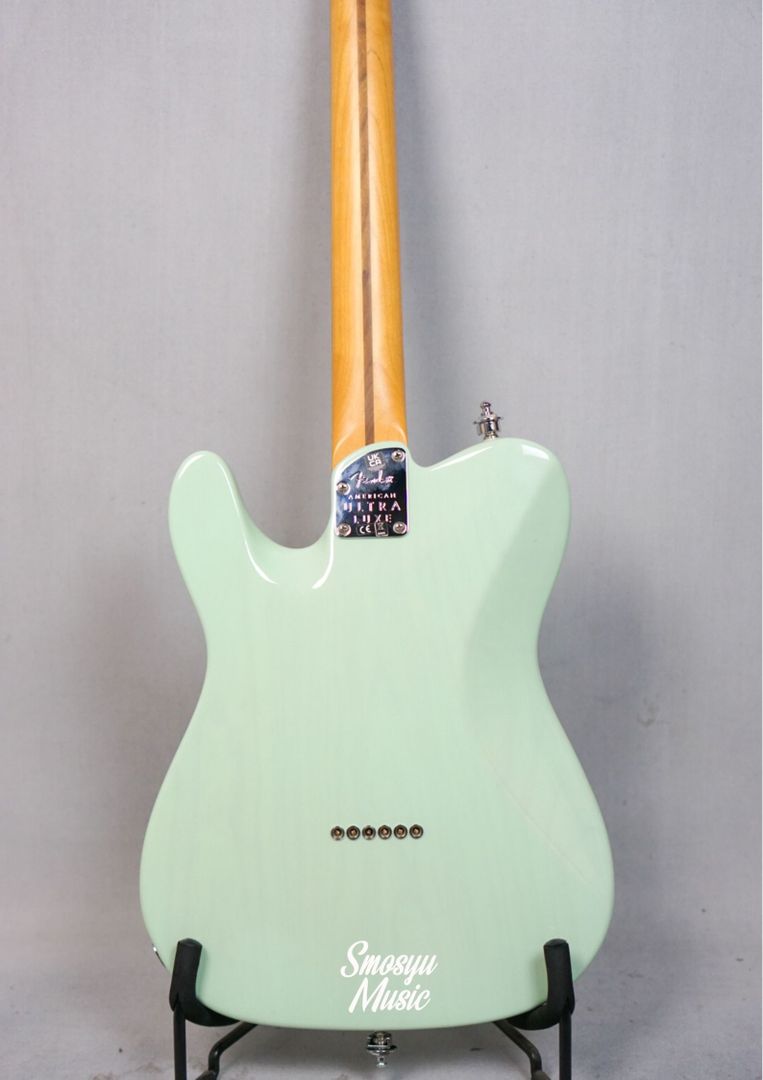 Fender Telecaster American Ultra Luxe