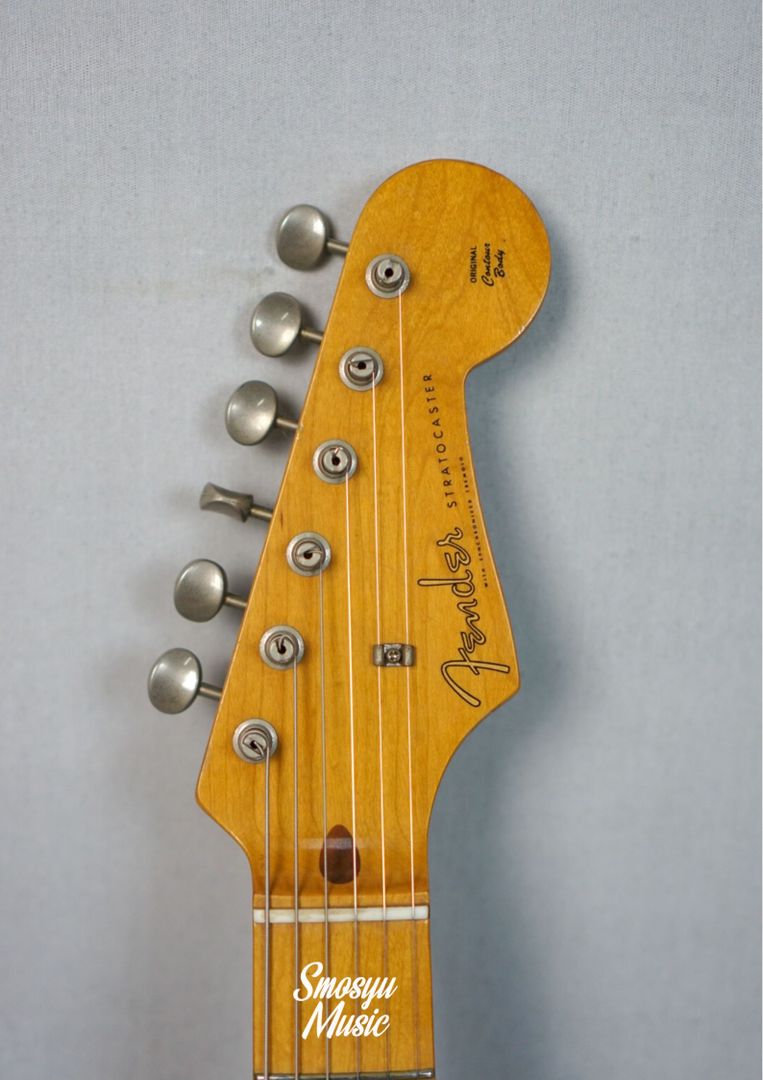 Fender Stratocaster ST57 Japan 1991