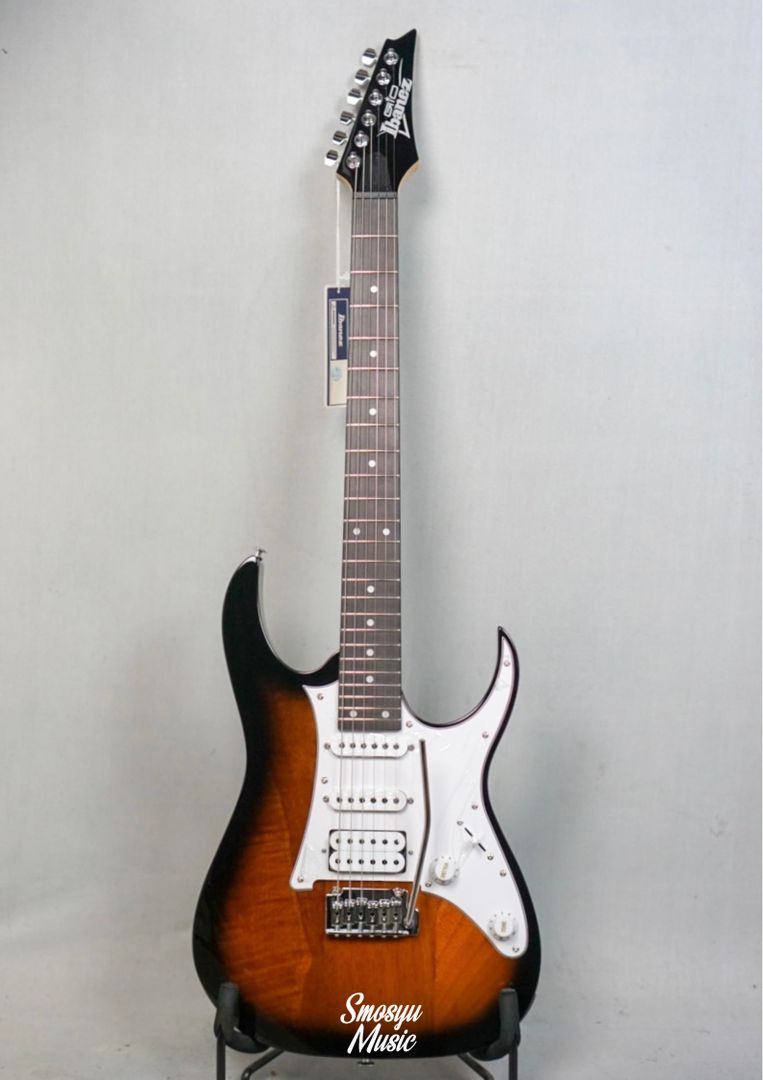 Ibanez GRG140-SB Sunburst