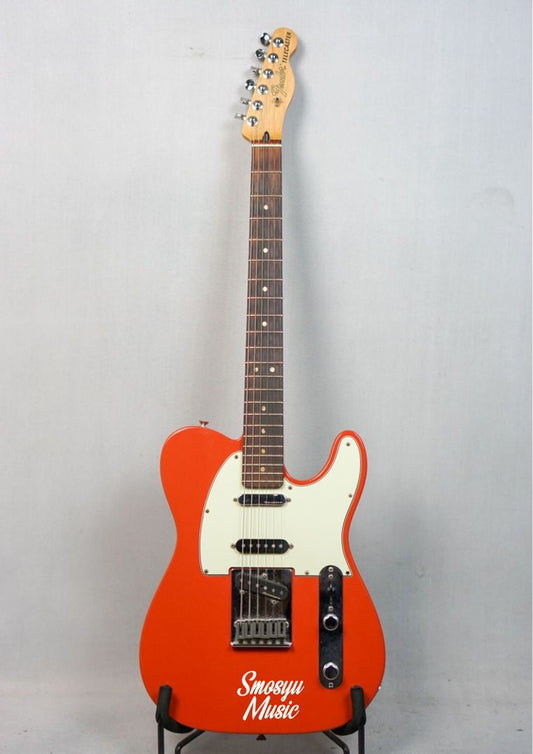 Fender Telecaster Deluxe Nashville