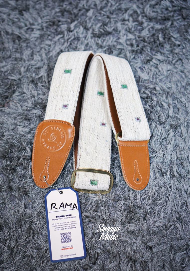 Straps Sui Generis RAMA