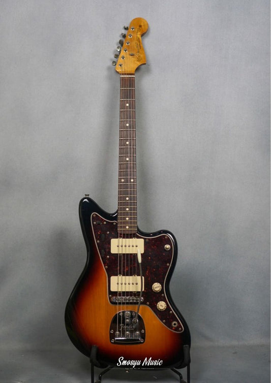 Fender Classic Player Jazzmaster Special