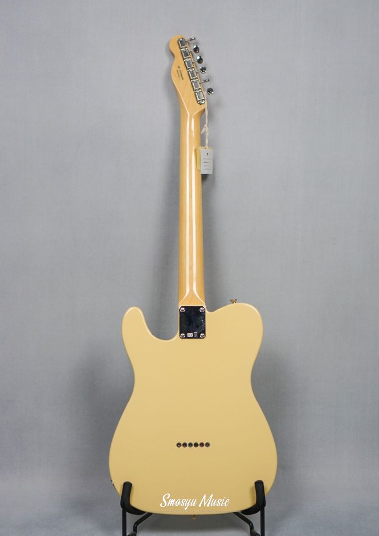 Fender Telecaster 60's Traditional II Japan