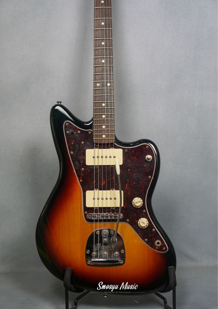 Fender Classic Player Jazzmaster Special