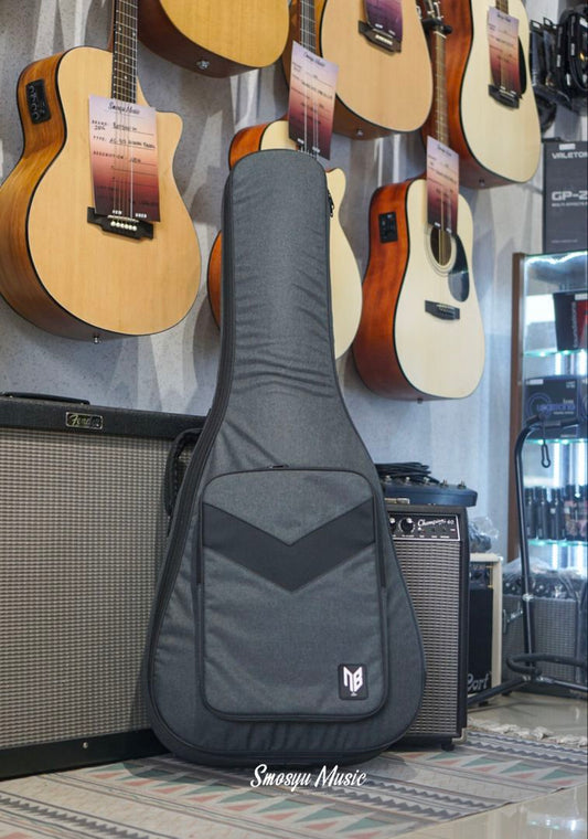 Gigbag NB Style Acoustic Abu