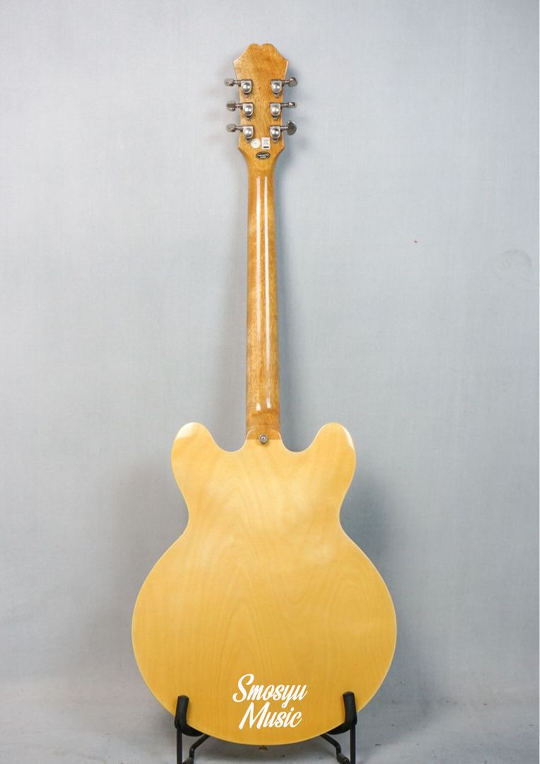 Epiphone ES 335 Natural