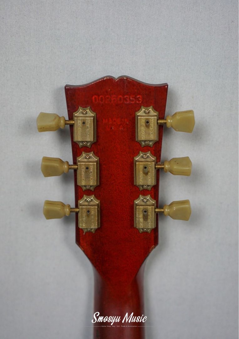 Gibson SG Standard 2000