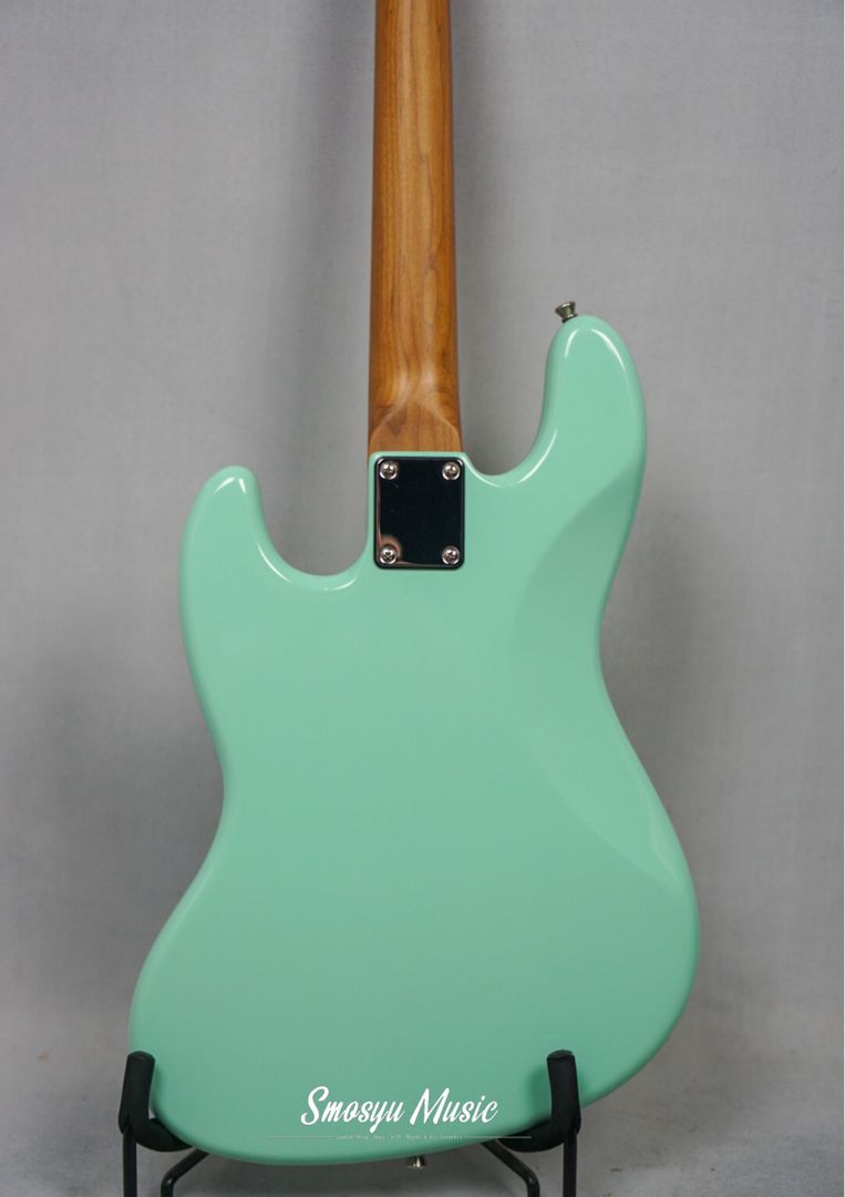 Bacchus Universe BJB-2RSM/M Seafoam Green