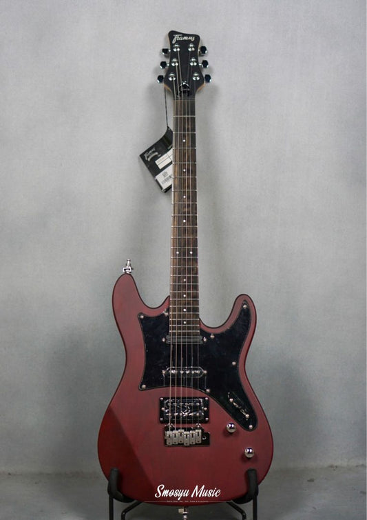 Framus Diablo-BR