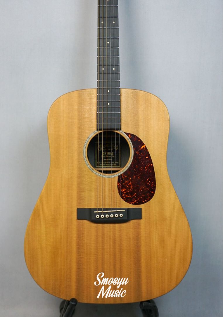 Martin DX1 RAE