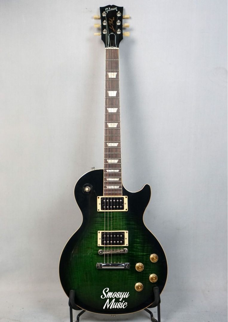 Gibson LesPaul Standard Slash Anaconda