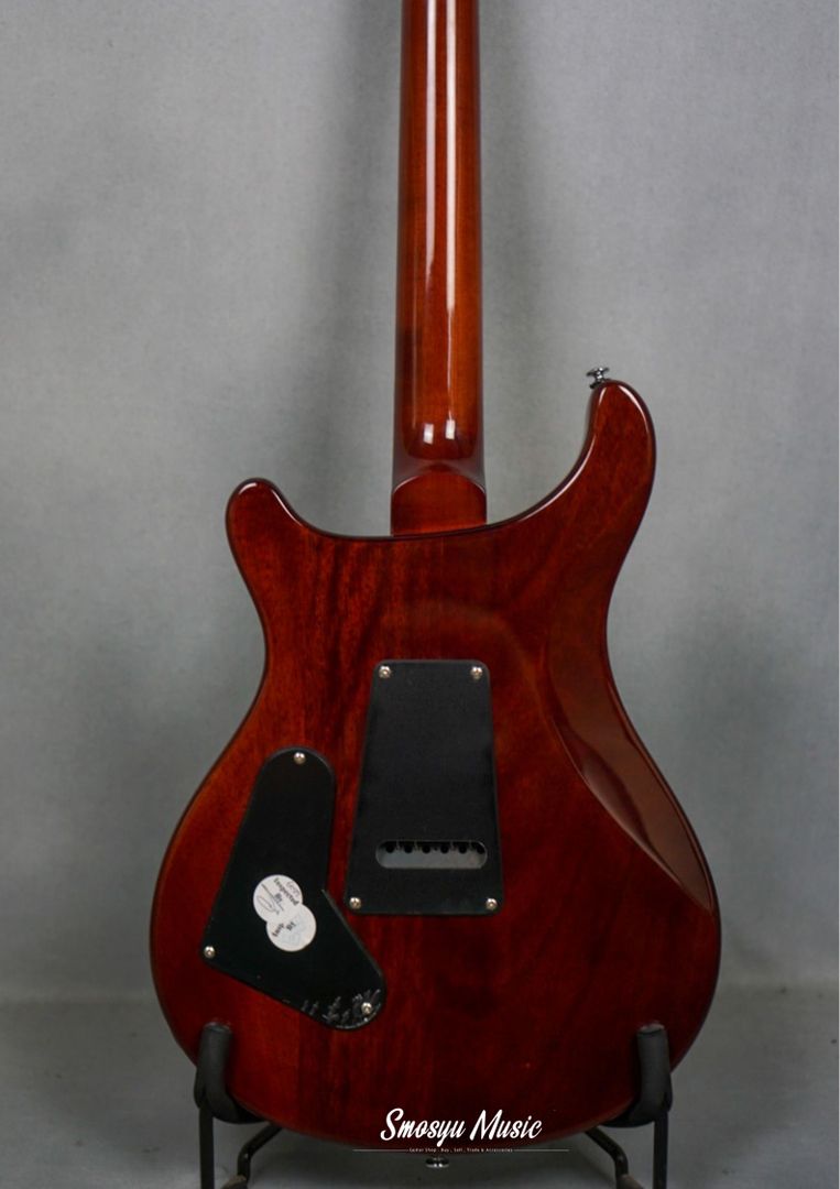 PRS SE Custom 24 Fade Limited Edition