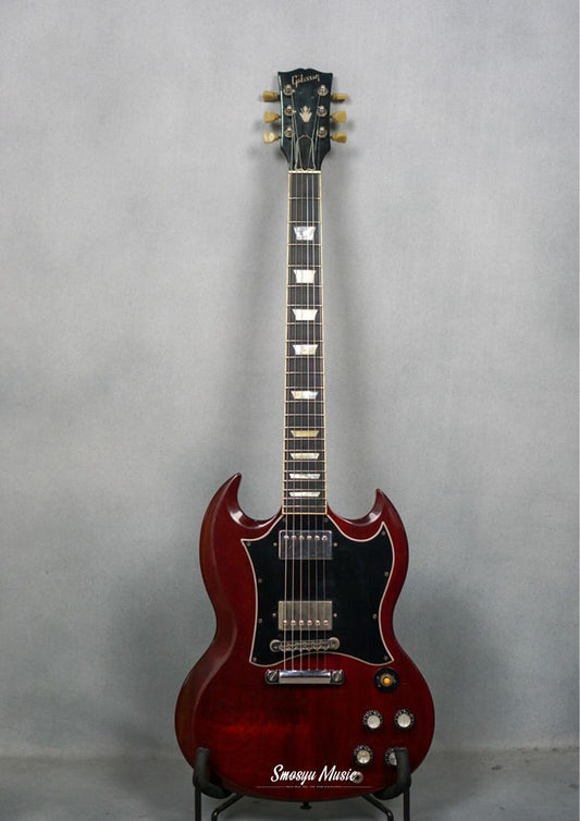 Gibson SG Standard 1992