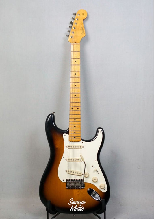 Fender Stratocaster Signature Eric Johnson