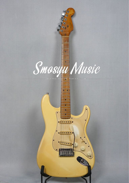 Fender Stratocaster American Standard 1995